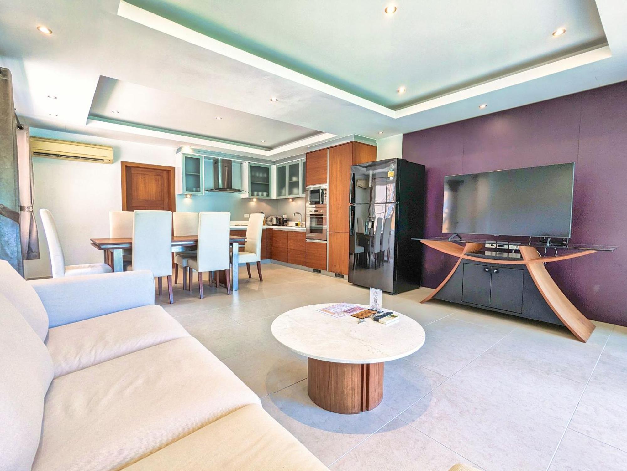 Half Moon Beach Villa - By Kohchangvillas เกาะช้าง ภายนอก รูปภาพ