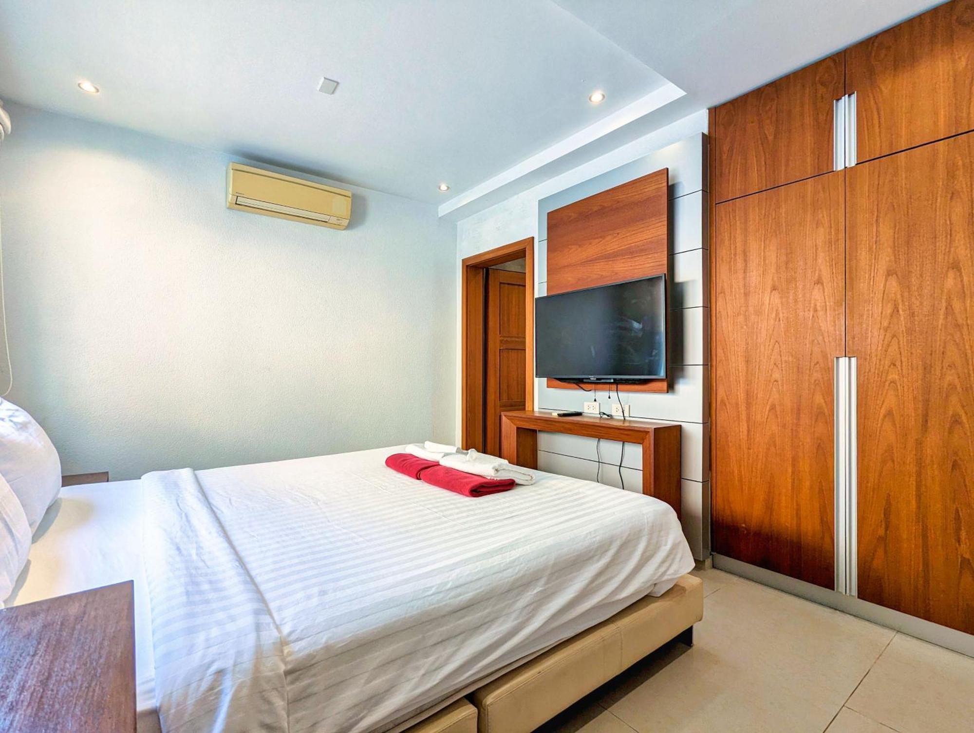 Half Moon Beach Villa - By Kohchangvillas เกาะช้าง ภายนอก รูปภาพ