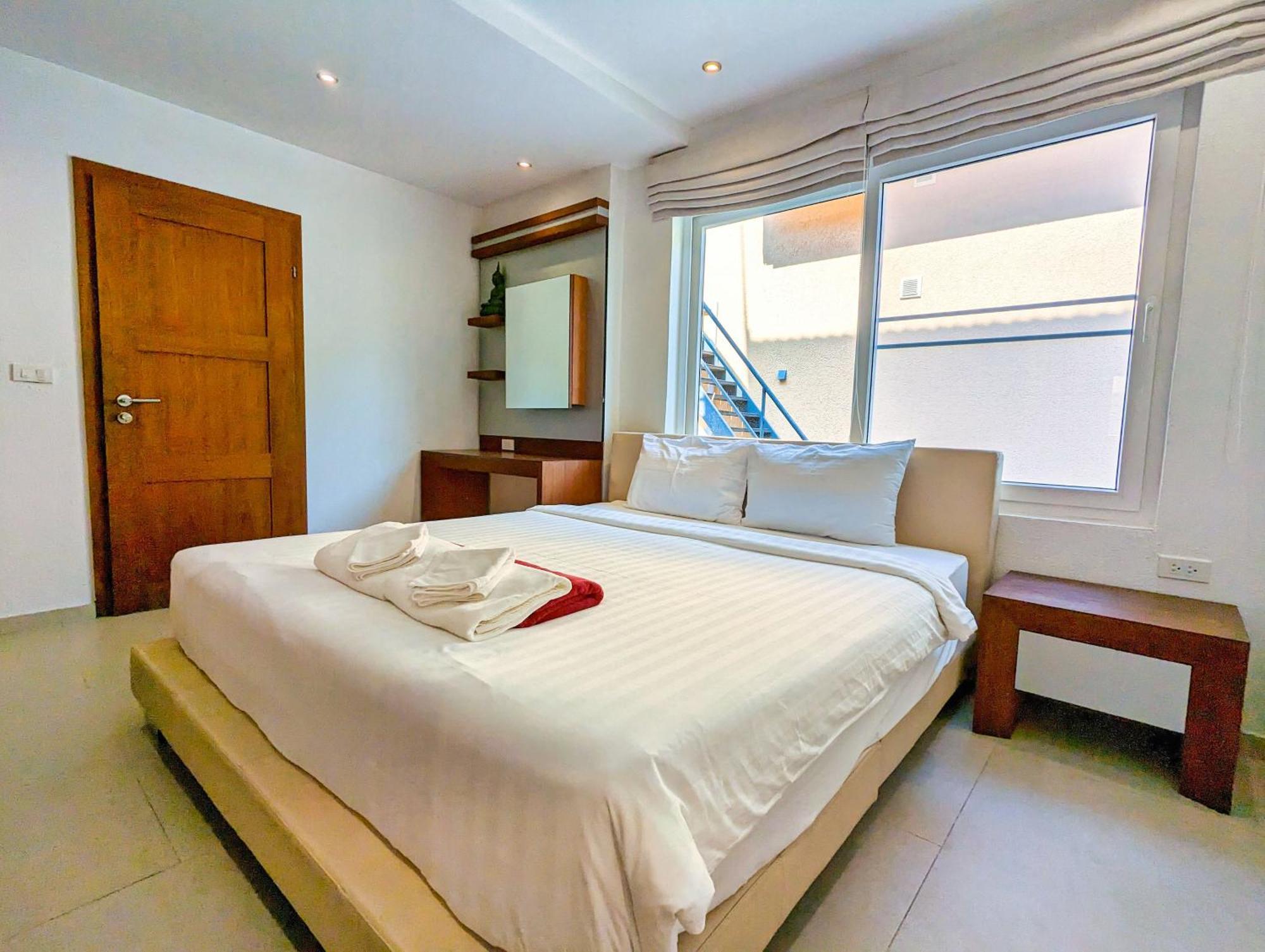 Half Moon Beach Villa - By Kohchangvillas เกาะช้าง ภายนอก รูปภาพ
