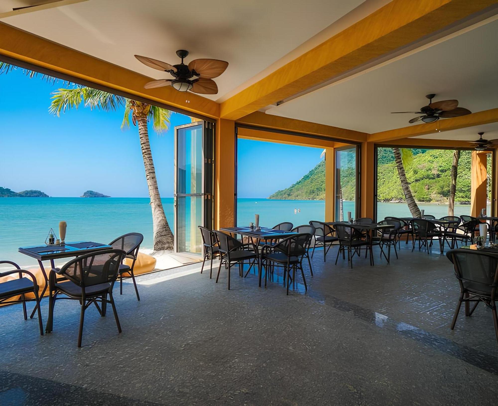 Half Moon Beach Villa - By Kohchangvillas เกาะช้าง ภายนอก รูปภาพ